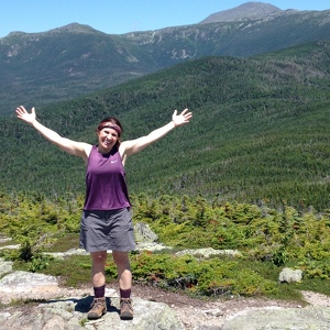 Sandra Pierce-Jordan